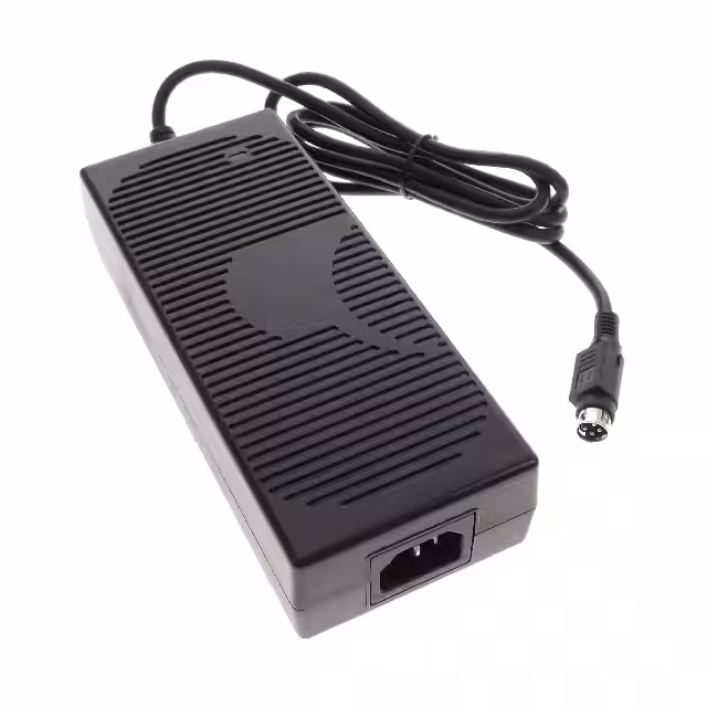 TR9CG11330YL4IMCFR6B GlobTek, Inc.  AC DC Desktop Wall Adapters